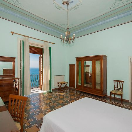 Albergo California Positano Exterior foto