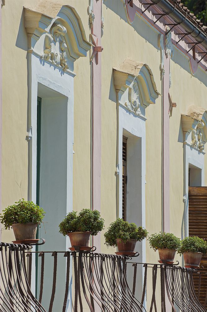 Albergo California Positano Exterior foto